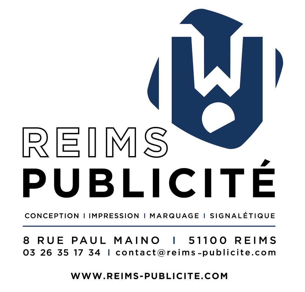 Reims publicité