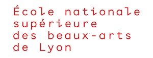 École Nationale Supérieure des Beaux-Arts de Lyon
