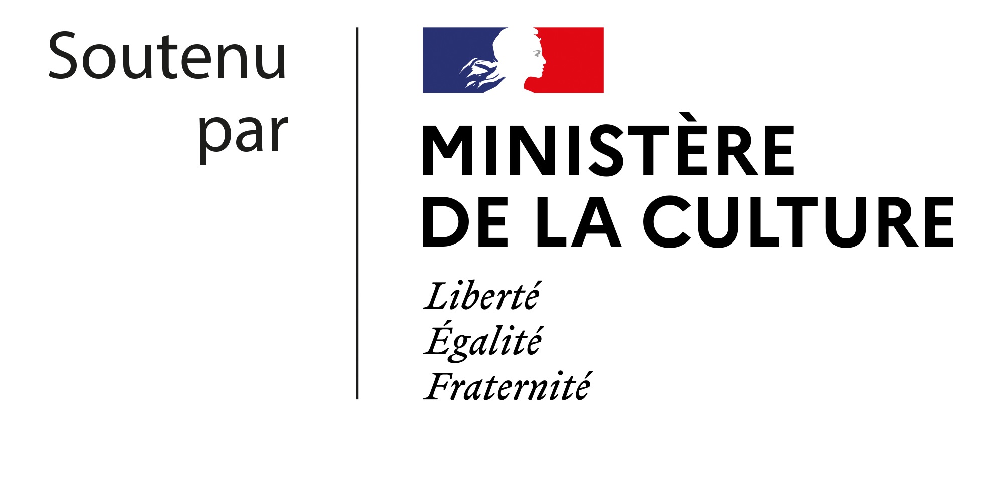Ministère de la culture