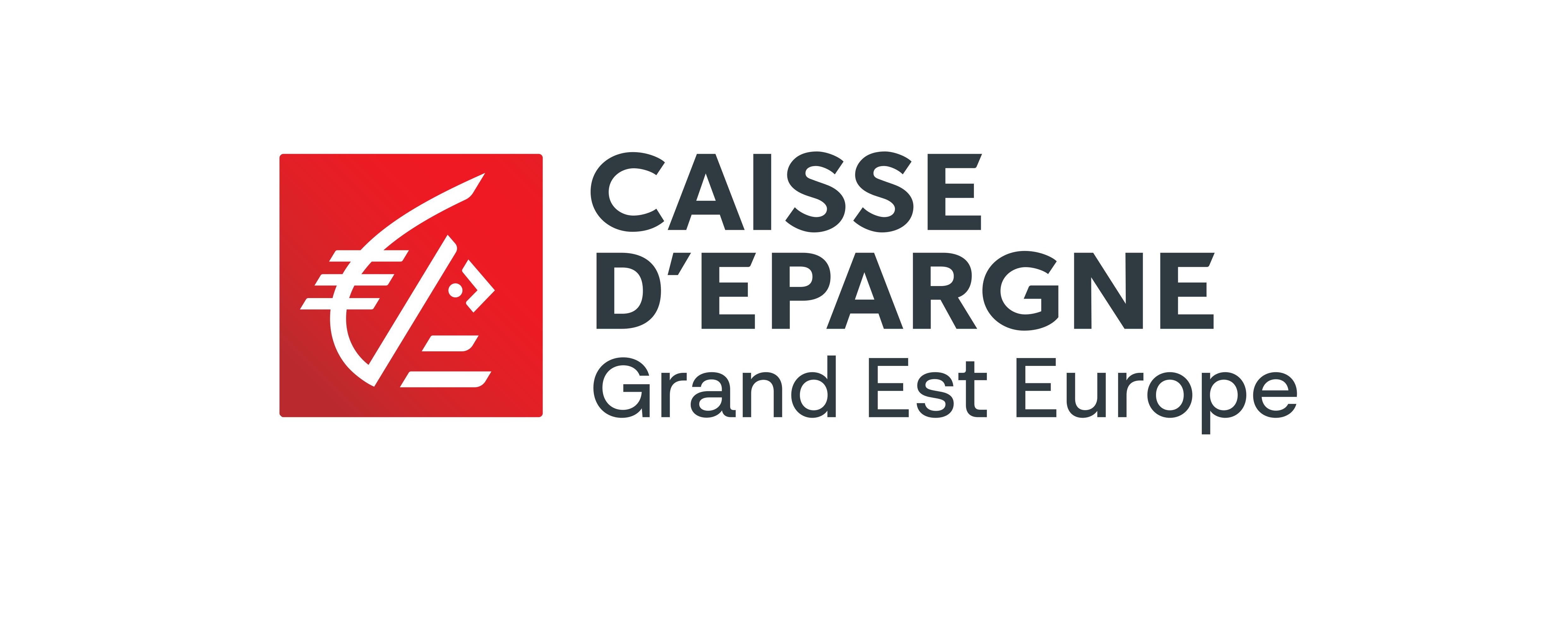 Caisse d'Epargne Grand Est Europe