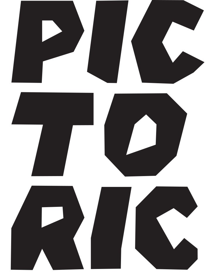 Pictoric